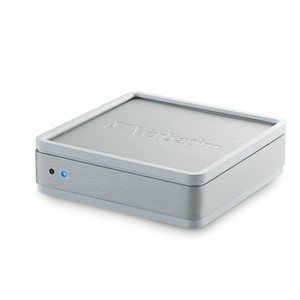Verbatim MediaShare Mini external hard drive 0 GB Grey