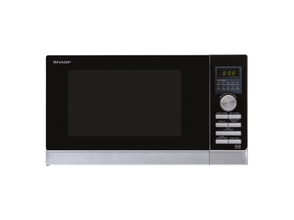 Sharp R843SLM — vue 1 sur 1