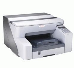 Ricoh Aficio GX3050N – image 3