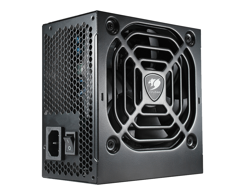 COUGAR VTX600 power supply unit – image 2