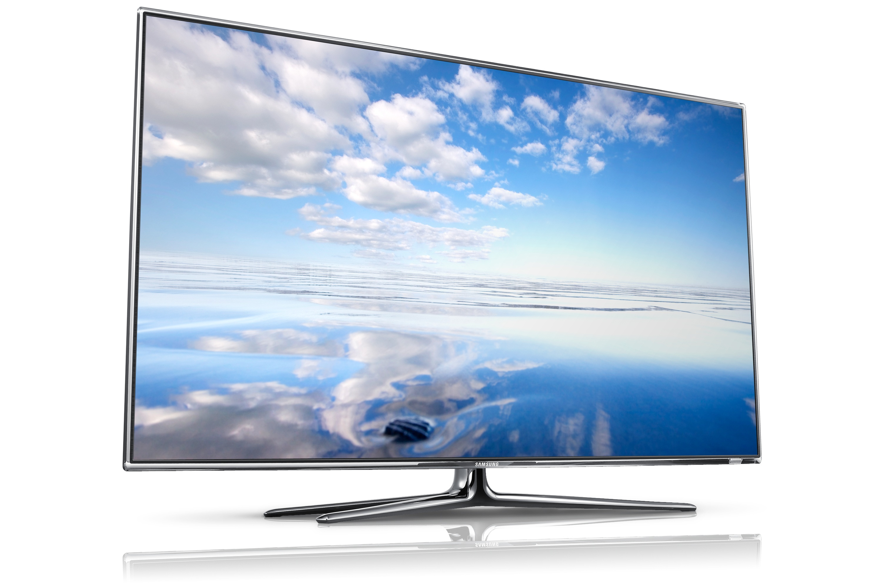 Samsung UE40D7080 TV – image 3