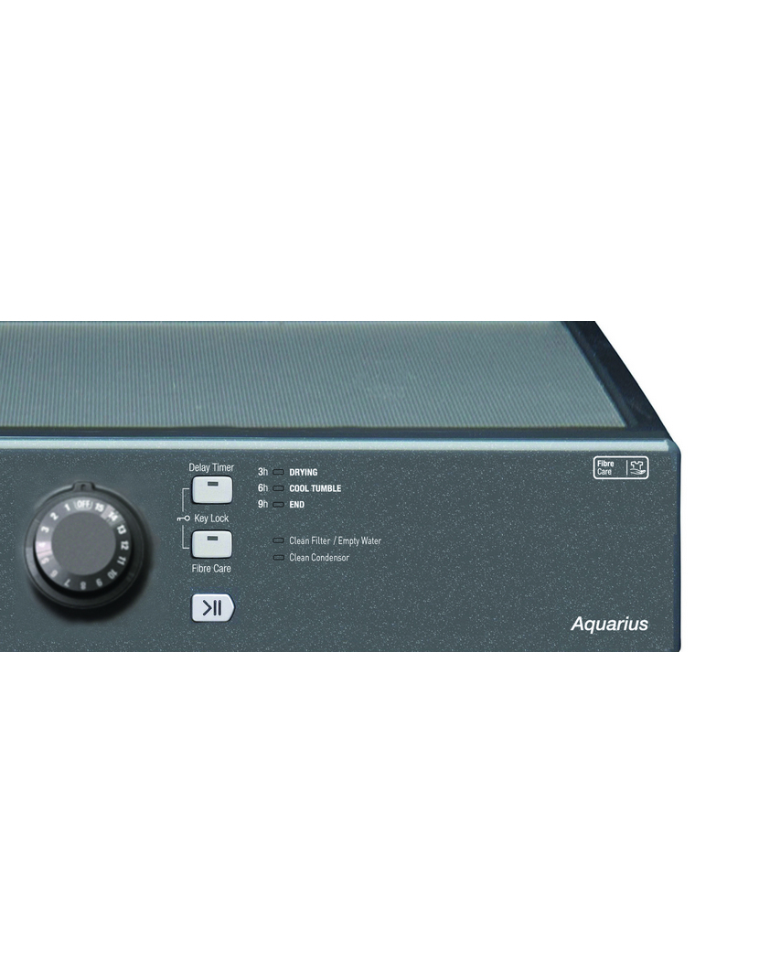 Hotpoint TCFS 73B GG – image 2