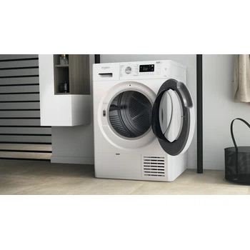 Whirlpool FFT M11 82 BE – image 7