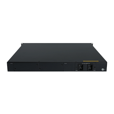 Video Security Acces Gateway Dahua DH-VSAG1000 - 1U - 6 Puertos Gigabit - DH-VSAG1000 Video Security Acces Gateway Dahua DH-VSAG1000 - 1U - 6 Puertos Gigabit - DH-VSAG1000