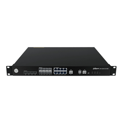 DAHUA DH-VSAG1000 Dahua Video Security Access Gateway VSAG Optimización de enlaces de video / Aprendizaje en profundidad de protocolos de vídeo/ optimización de la calidad de transmisión de vídeo DH-VSAG1000 - DH-VSAG1000