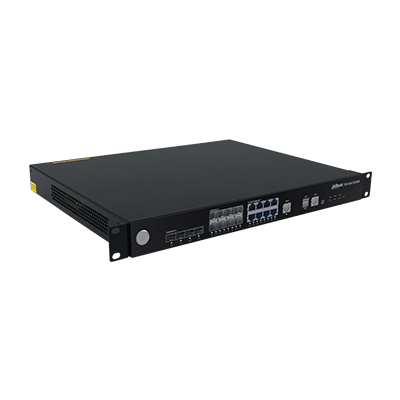 Video Security Acces Gateway Dahua DH-VSAG1000 - 1U - 6 Puertos Gigabit - DH-VSAG1000 Video Security Acces Gateway Dahua DH-VSAG1000 - 1U - 6 Puertos Gigabit - DH-VSAG1000