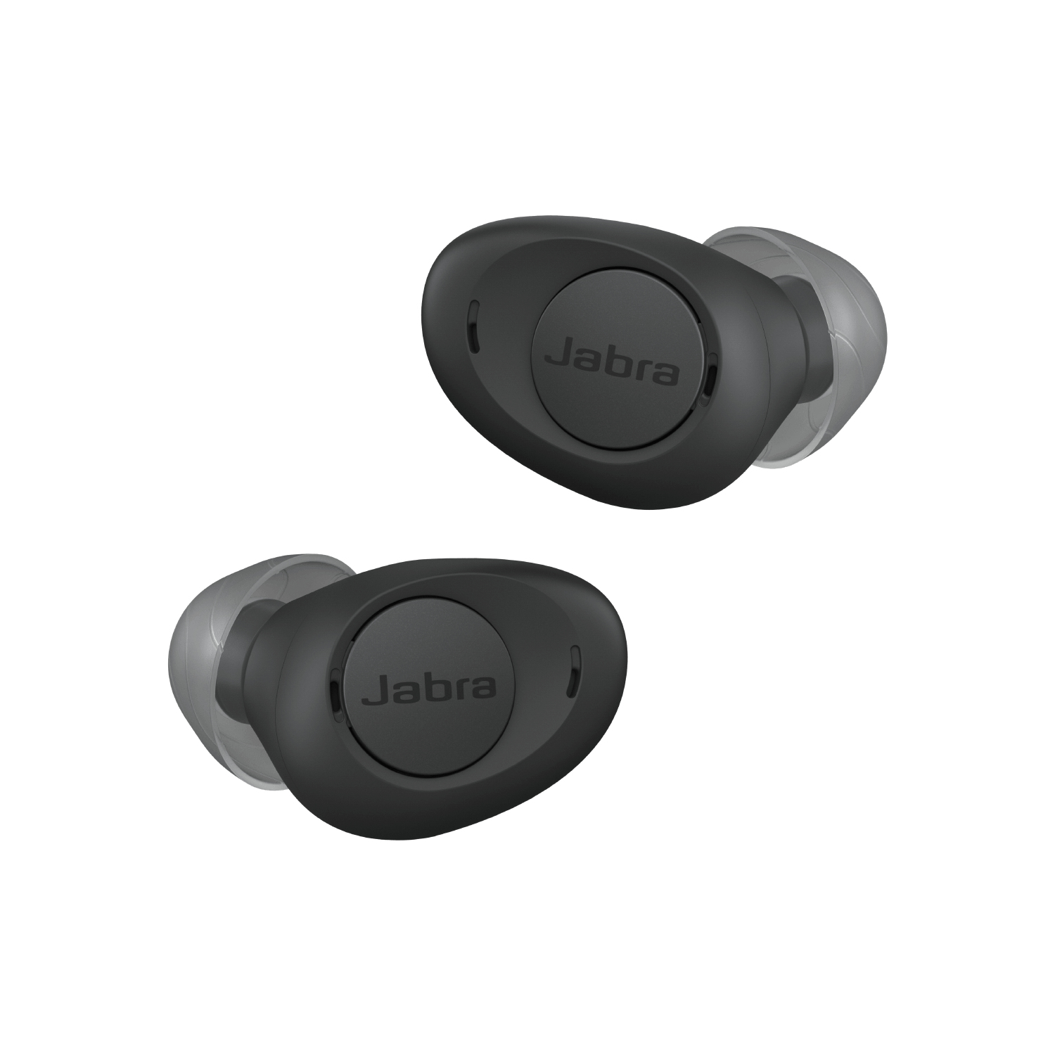 Jabra Enhance Plus سماعة أذن داخلية، أسود
