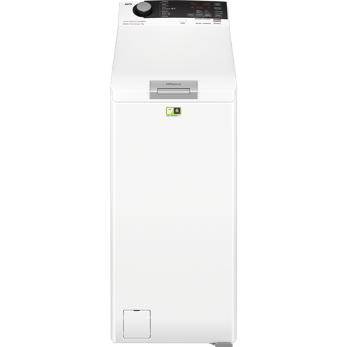 AEG LTN8E373C — vue 1 sur 8