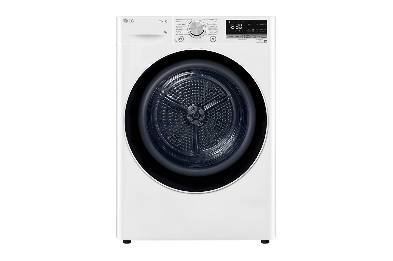 LG RC91V9AV4N — vue 1 sur 8