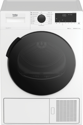 Beko XDS74245CSH3BH — vue 1 sur 5