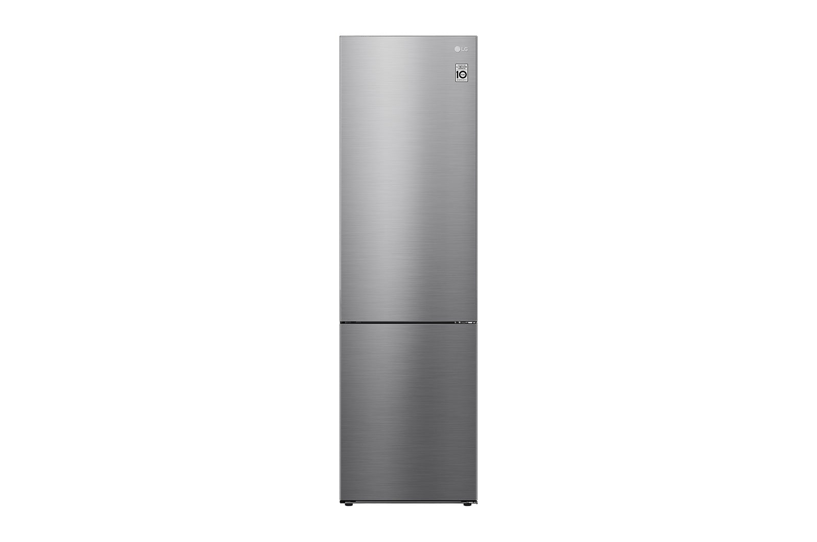 LG GBP62PZNCC — vue 1 sur 8