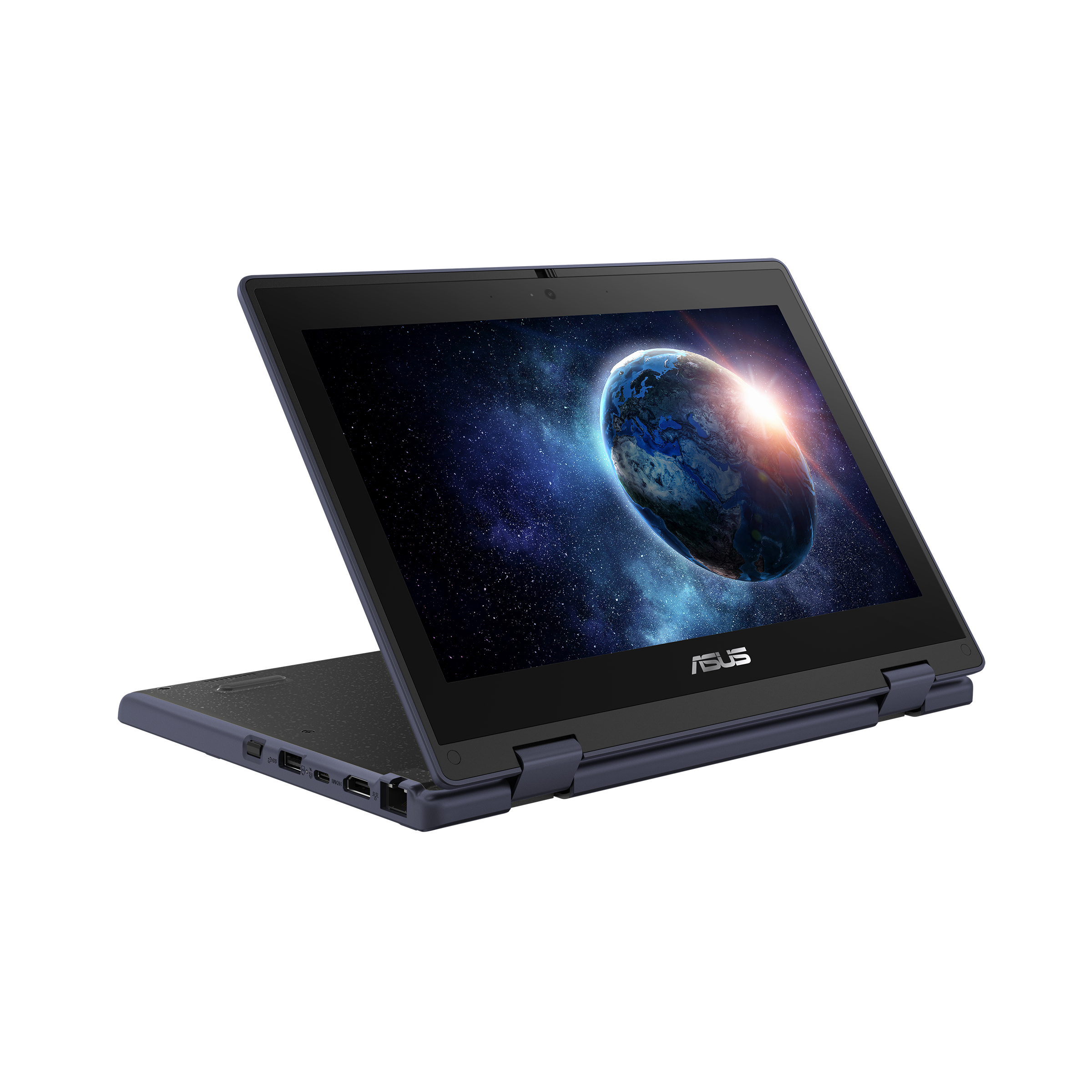ASUS BR1100FKA ノートPC おさまっ N4500 8GB 128GB