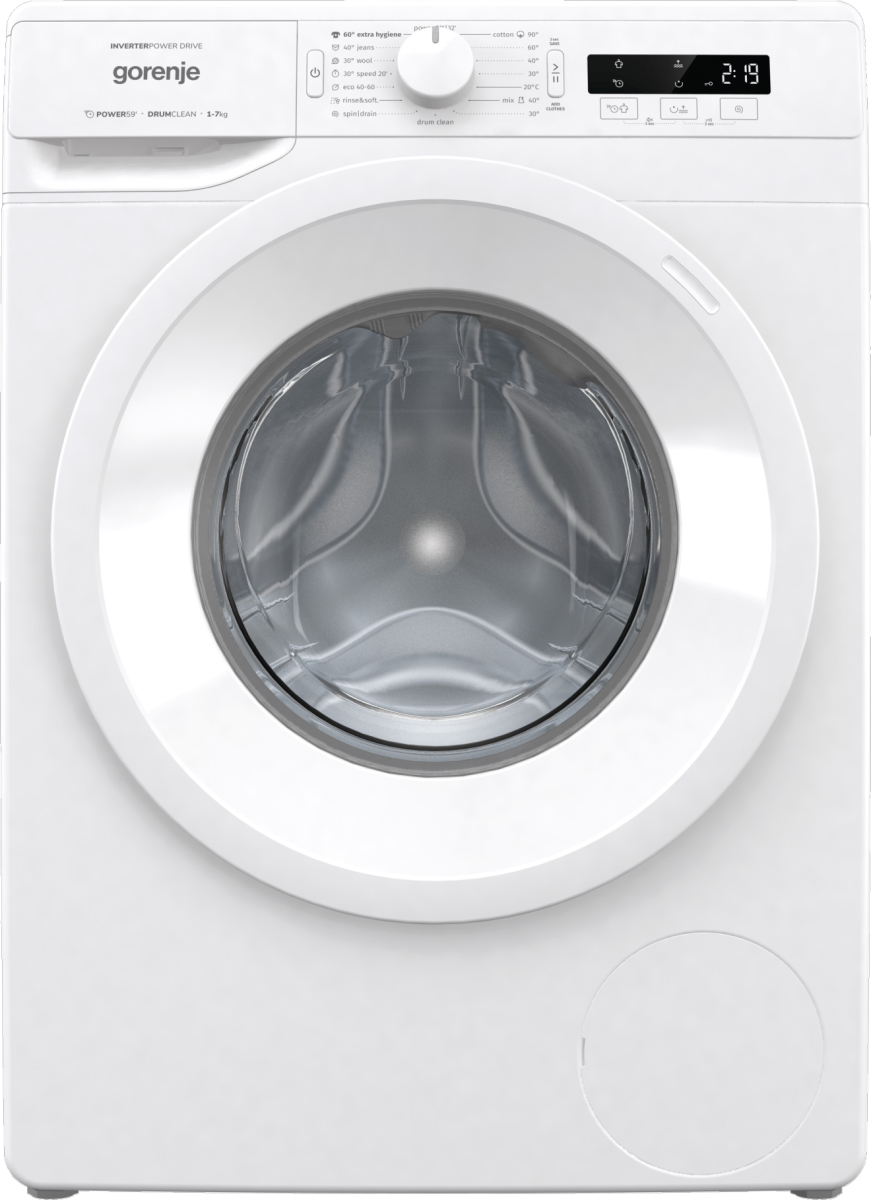 Gorenje WNPI74A — vue 1 sur 8