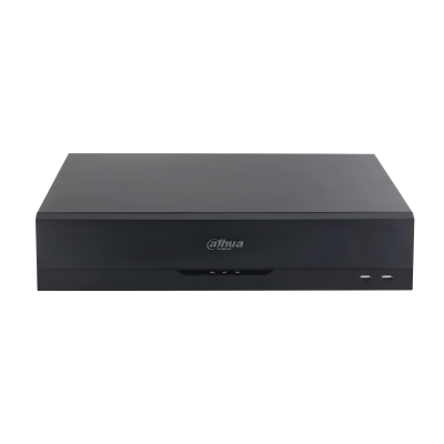 DVR Dahua DH-XVR5816S-4KL-I3 - 16 Canales - Hasta 16TB - HDMI - VGA - USB - Ethernet - DH-XVR5816S-4KL-I3