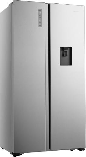 Hisense RS677N4WIF — vue 1 sur 5