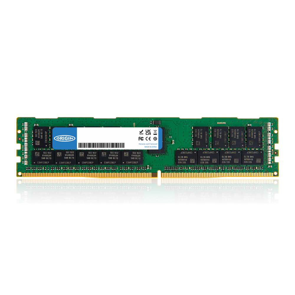 RAM DDR4 REG 64GB/PC3200/ECC/Samsung(2Rx4)