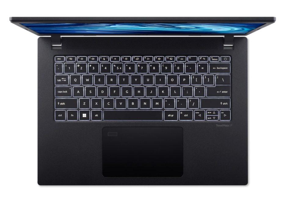 Acer TravelMate P2 TMP215-54-59XG Intel® Core™ i5 i5-1235U Laptop – image 4