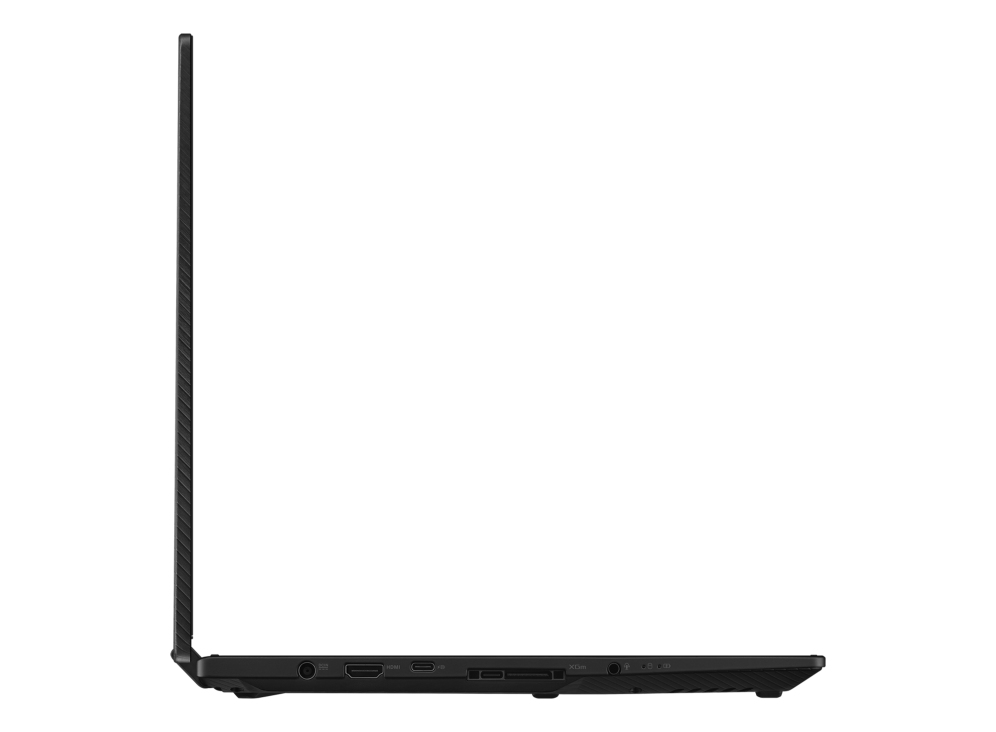 ASUS ROG Flow X16 GV601VI-NL017W Intel® Core™ i9 i9-13900H Hybrid (2-in-1) 40.6 cm (16″) Touchscreen WQXGA 32 GB DDR5-SDRAM 1 TB SSD NVIDIA GeForce RTX 4070 Wi-Fi 6E (802.11ax) Windows 11 Home Black image 5