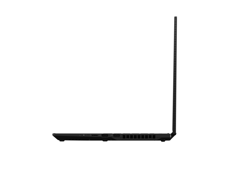 ASUS ROG Flow X16 GV601VI-NL017W Intel® Core™ i9 i9-13900H Hybrid (2-in-1) 40.6 cm (16″) Touchscreen WQXGA 32 GB DDR5-SDRAM 1 TB SSD NVIDIA GeForce RTX 4070 Wi-Fi 6E (802.11ax) Windows 11 Home Black image 4