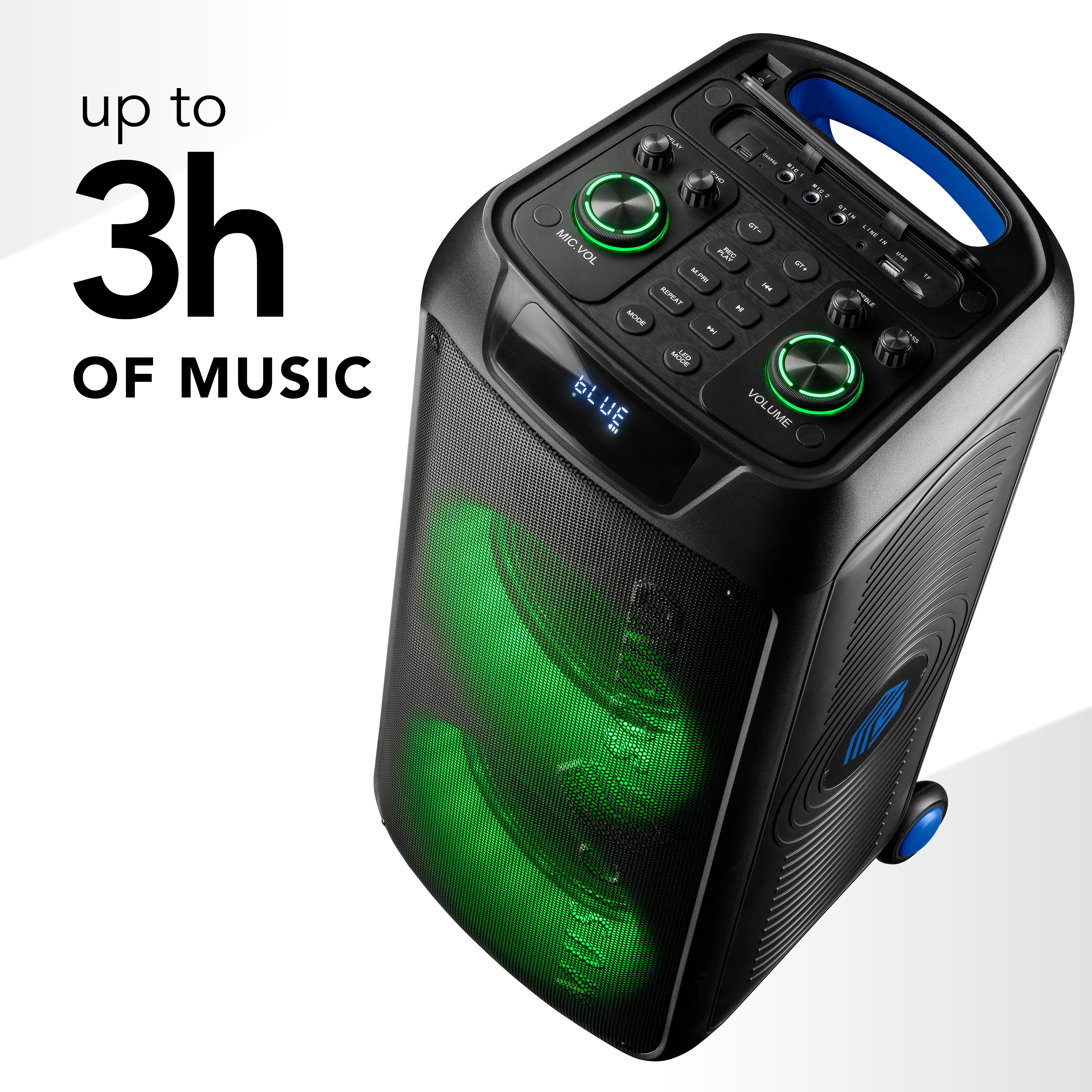Music Sound Sound Box image 12