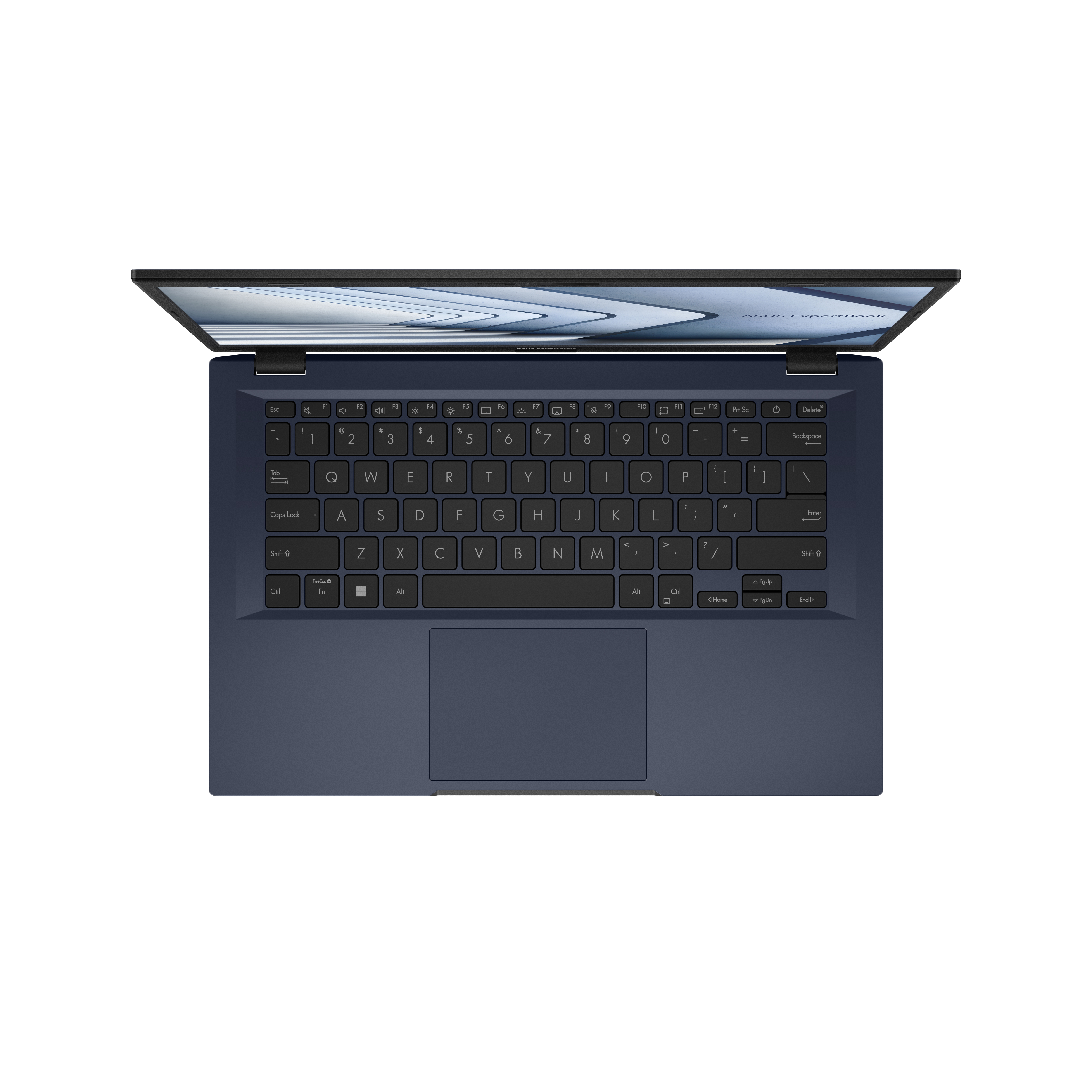 ASUS ExpertBook B1 B1402CBA-EB0380XA — weergave 5