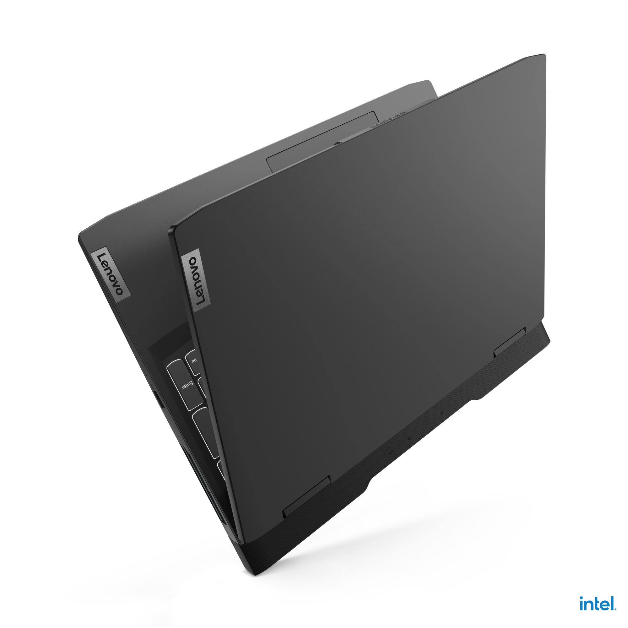Lenovo IdeaPad 82S9015TTX laptop Intel® Core™ i5 i5-12450H 39.6 cm (15.6″) Full HD 16 GB DDR4-SDRAM 512 GB SSD NVIDIA GeForce RTX 3050 Ti Wi-Fi 6 (802.11ax) Windows 11 Grey image 12