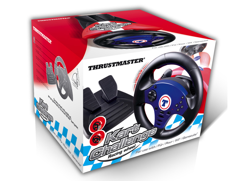 Thrustmaster Kart Challenge NW – image 2