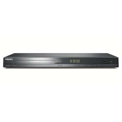 Philips DVP3260 DivX DVD player with USB – image 4