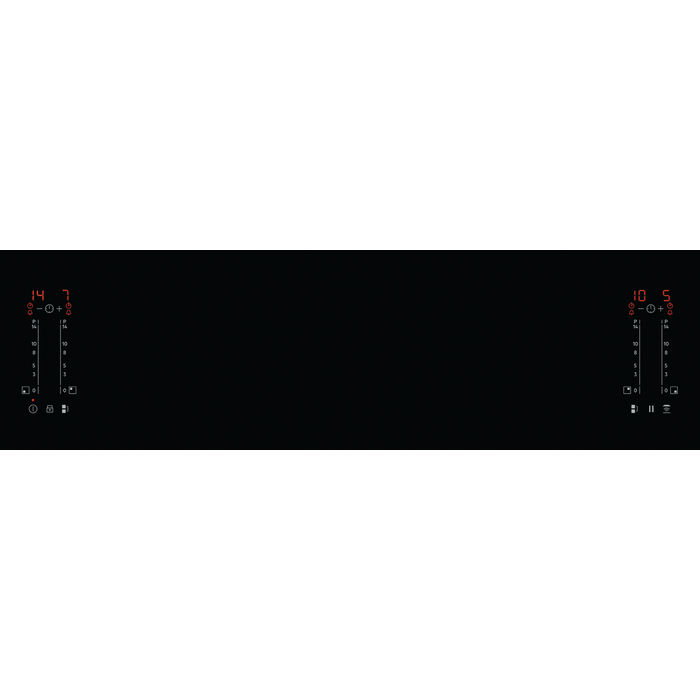 AEG IKE74451FB Black Built-in – image 5