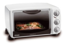 De’Longhi EO1831 Oven