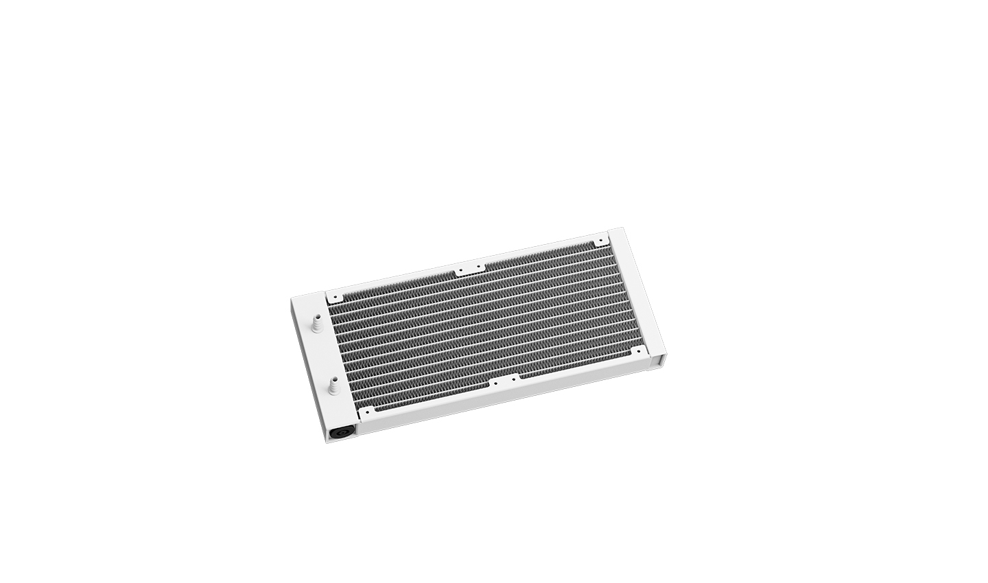 Enfriamiento Líquido DeepCool LT520 WH - 2 Ventiladores - 2250 RPM - RGB - Blanco - R-LT520-WHAMNF-G-1 Enfriamiento Líquido DeepCool LT520 WH - 2 Ventiladores - 2250 RPM - RGB - Blanco - R-LT520-WHAMNF-G-1