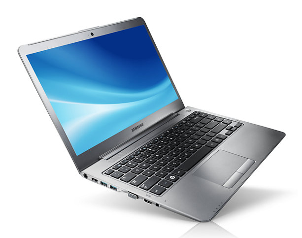 Samsung 5 530U4C-S02VN Intel® Core™ i5 i5-3317U Laptop – image 9
