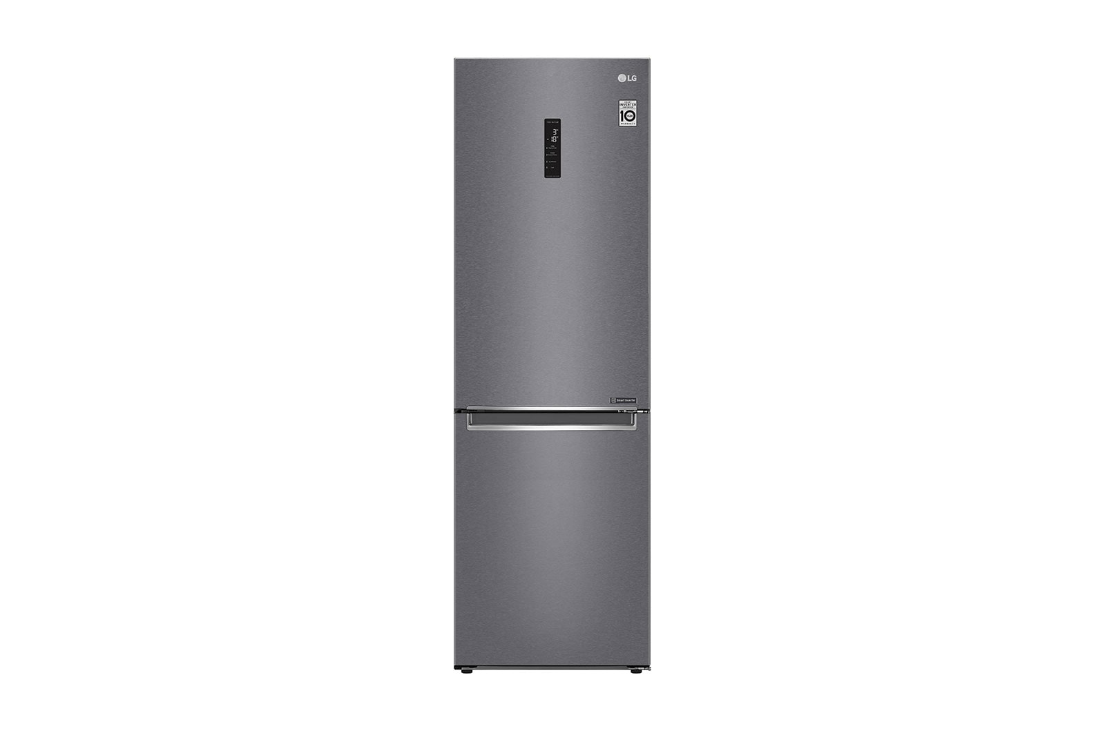LG GBP32DSKZN — vue 1 sur 8