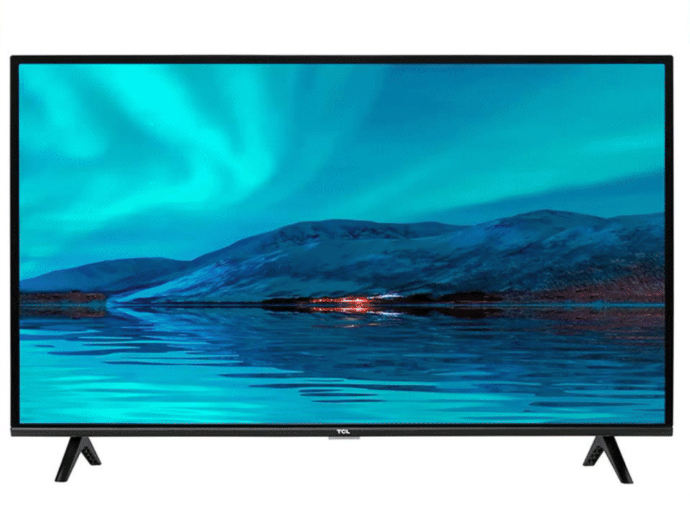 TCL A342 42" — vue 1 sur 1
