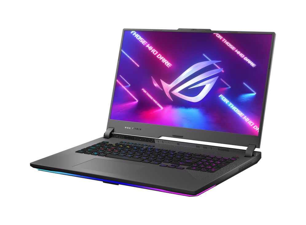 ASUS ROG Strix G17 G713PV-HX122W — weergave 6