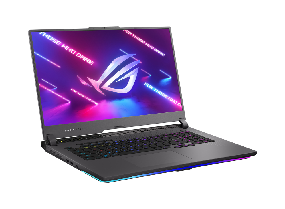 ASUS ROG Strix G17 G713PV-HX122W — weergave 7