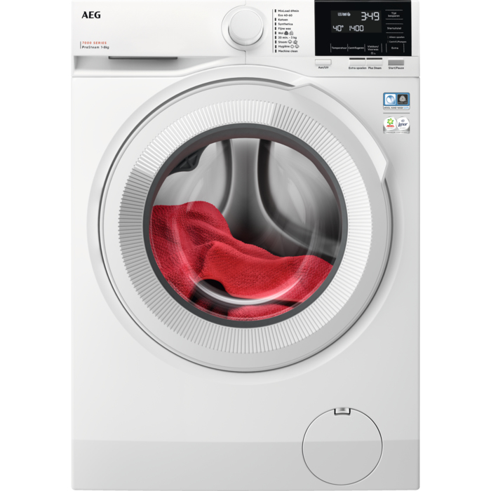 AEG LR73842 — vue 1 sur 8