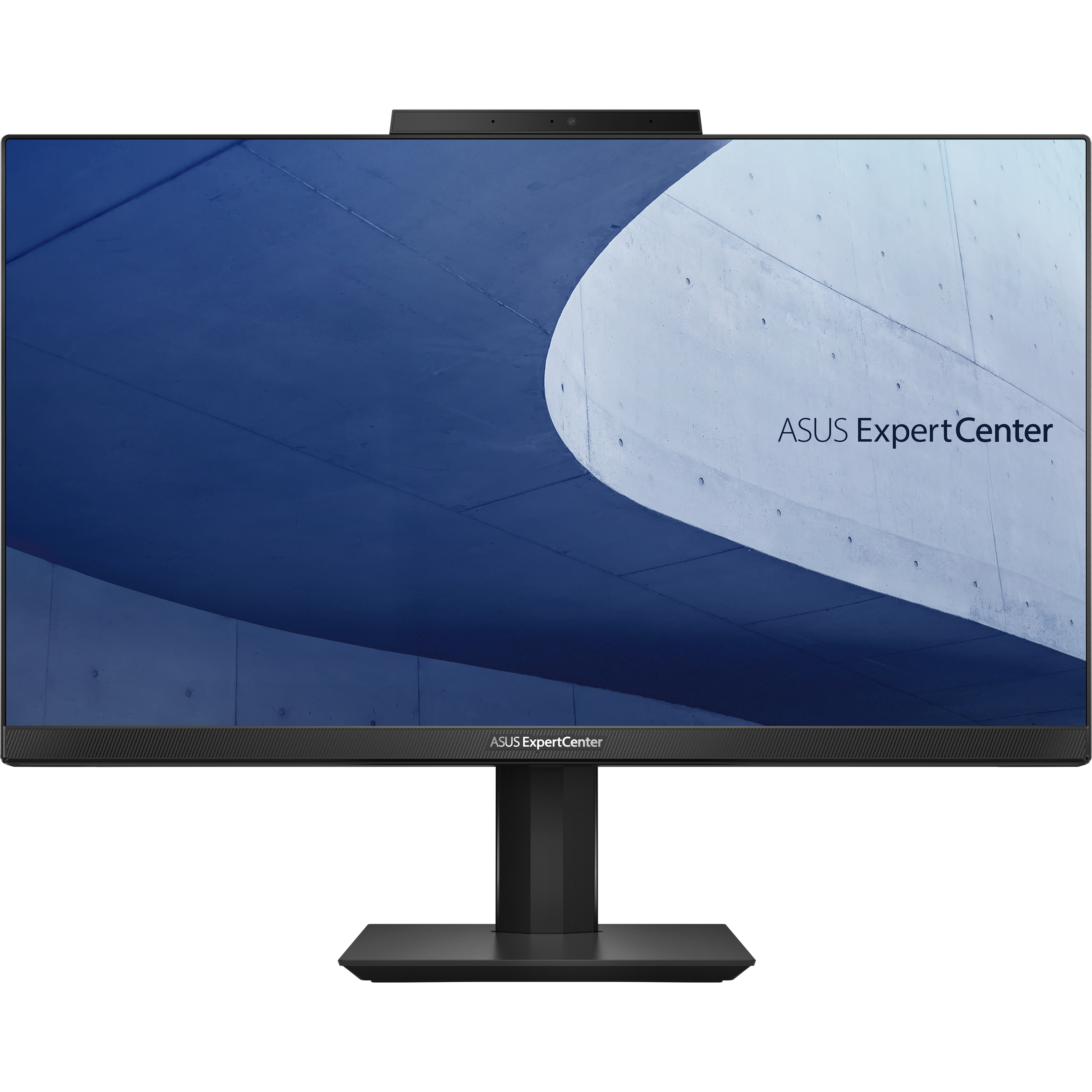 Asus expertcenter e5 aio 24 e5402whak-i58g1t128-p1 intel® core™ i5 60,5 cm (23.8") 1920 x 1080 pixeles 8 gb ddr4-sdram 1128 gb hdd+ssd pc todo en uno windows 11 pro wi-fi 6 (802.11ax) negro