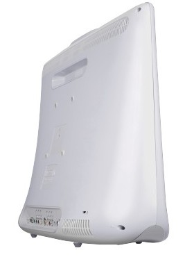 Haier HL22FW1 TV 54.9 cm (21.6") HD White 400 cd/m² – image 2