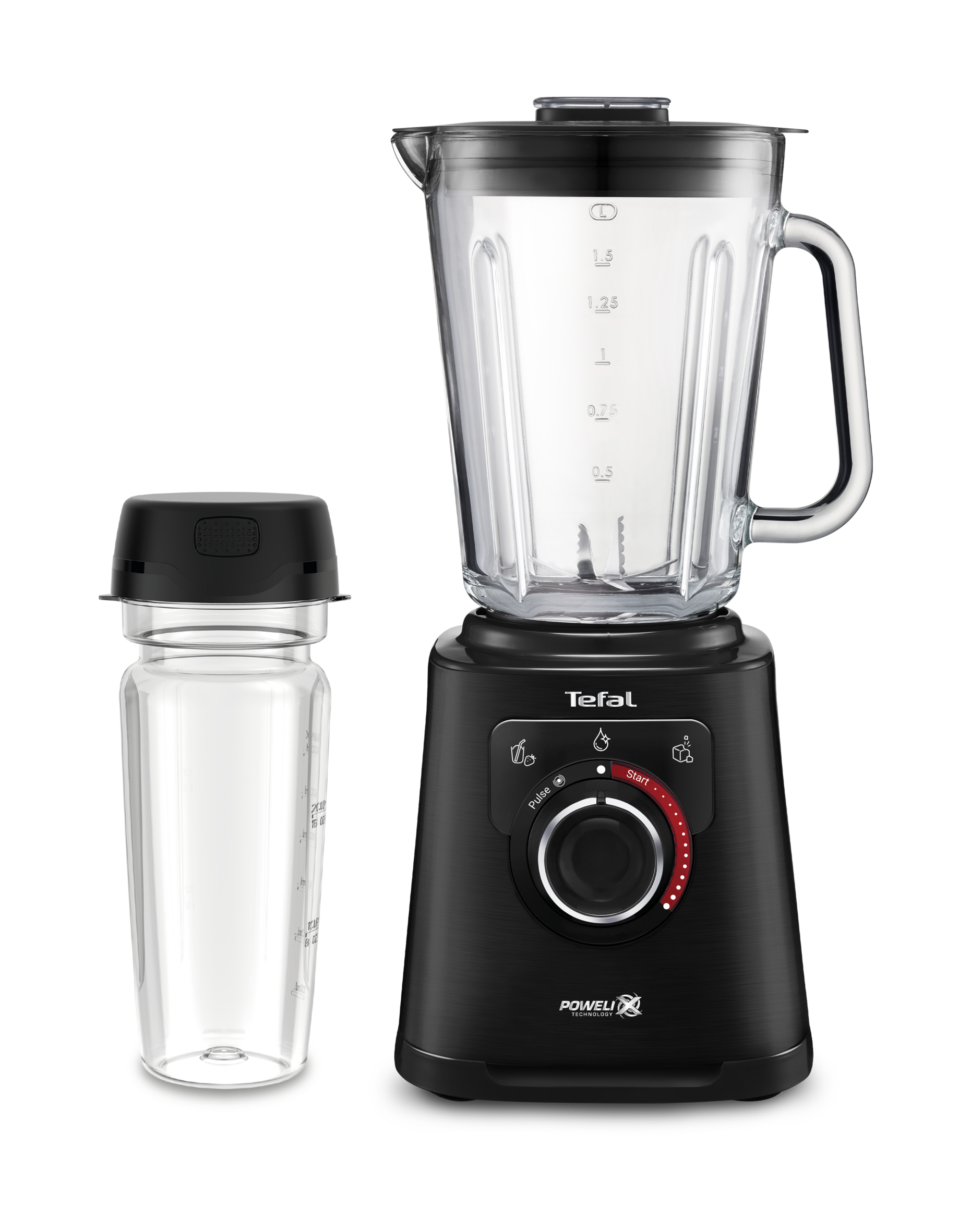 Tefal BL87G8 — vue 1 sur 8