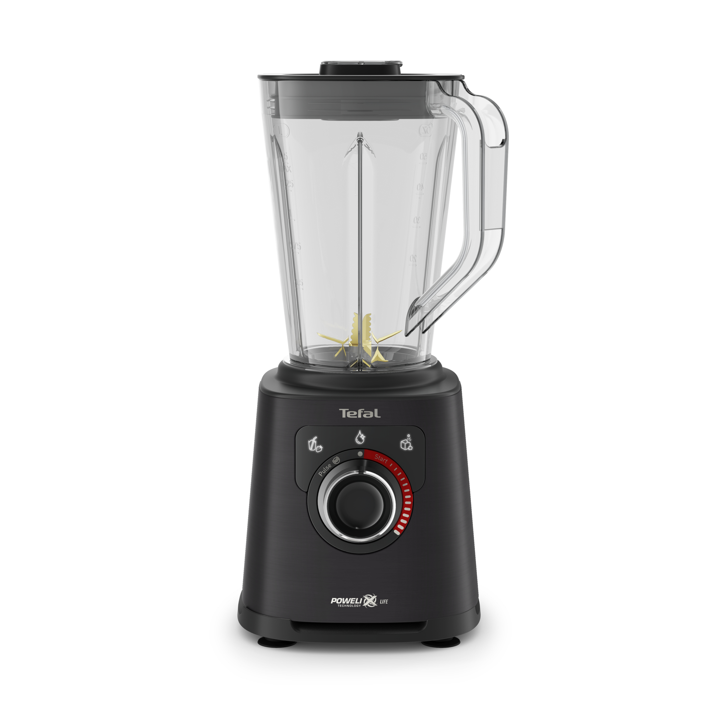 Tefal BL88A8 — vue 1 sur 8