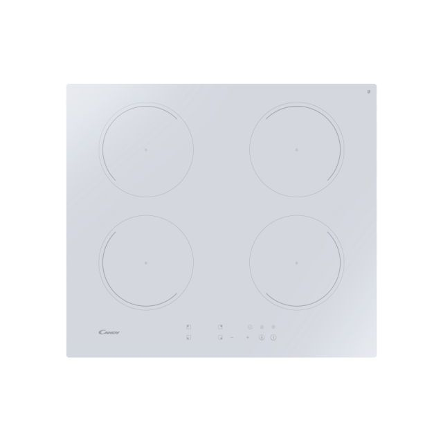Candy CI642CWTT — vue 1 sur 1