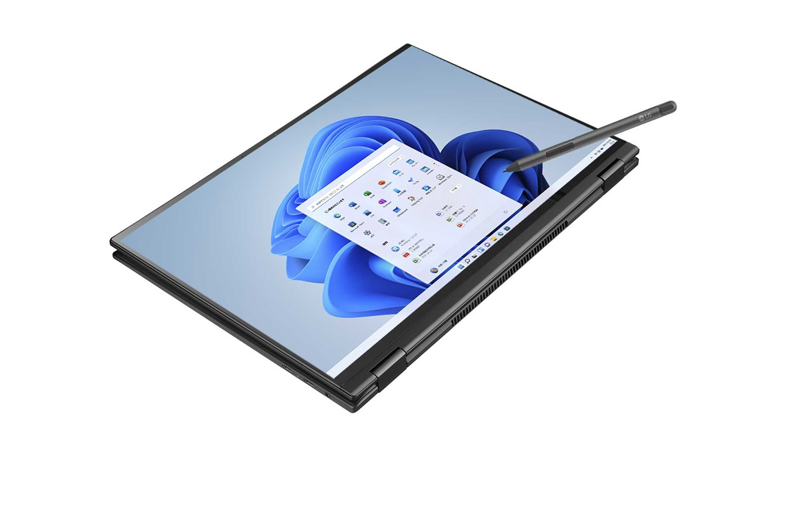 LG Gram 16T90R-KA78J Intel® Core™ i7 i7-1360P Hybrid (2-in-1) – image 4
