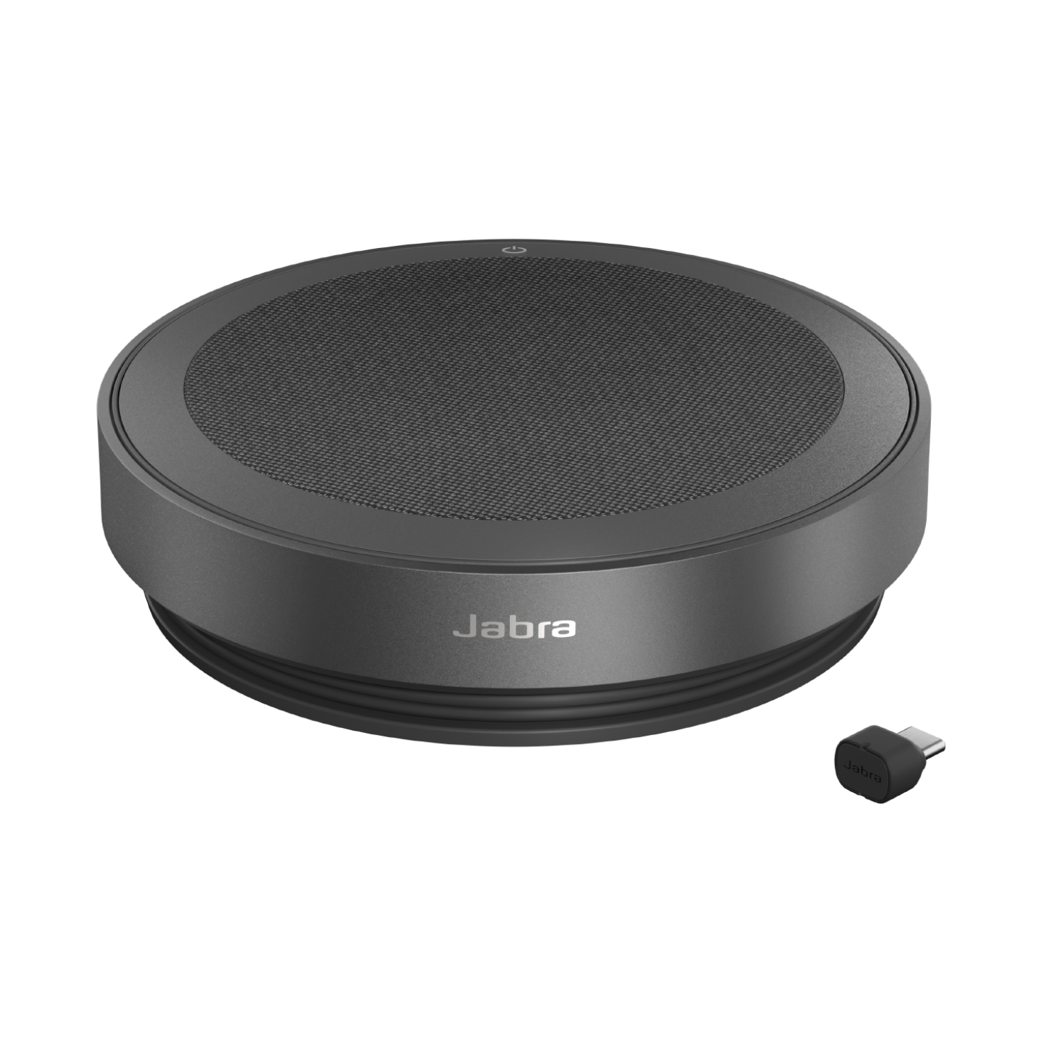 Altavoz Manos Libres Jabra Speak2 75 UC - Inalámbrico - Bluetooth - USB - Incluye Link 380c - 2775-429 Altavoz Manos Libres Jabra Speak2 75 UC - Inalámbrico - Bluetooth - USB - Incluye Link 380c - 2775-429