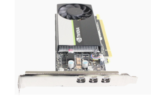 Fujitsu PY-VG4T2L graphics card NVIDIA T400