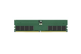 RAM KVR 32GB 5200MT-S DDR5 NON-  ECC CL42 DIMM 2RX8 - Código: KVR52U42BD8-32 | Compra en Guadalajara