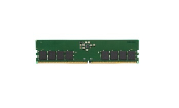 KVR56U46BS8-16 MEMORIA RAM KINGSTON DDR5 16GB 5600MHZ DIMMKVR56U46BS8-16 KVR56U46BS8-16