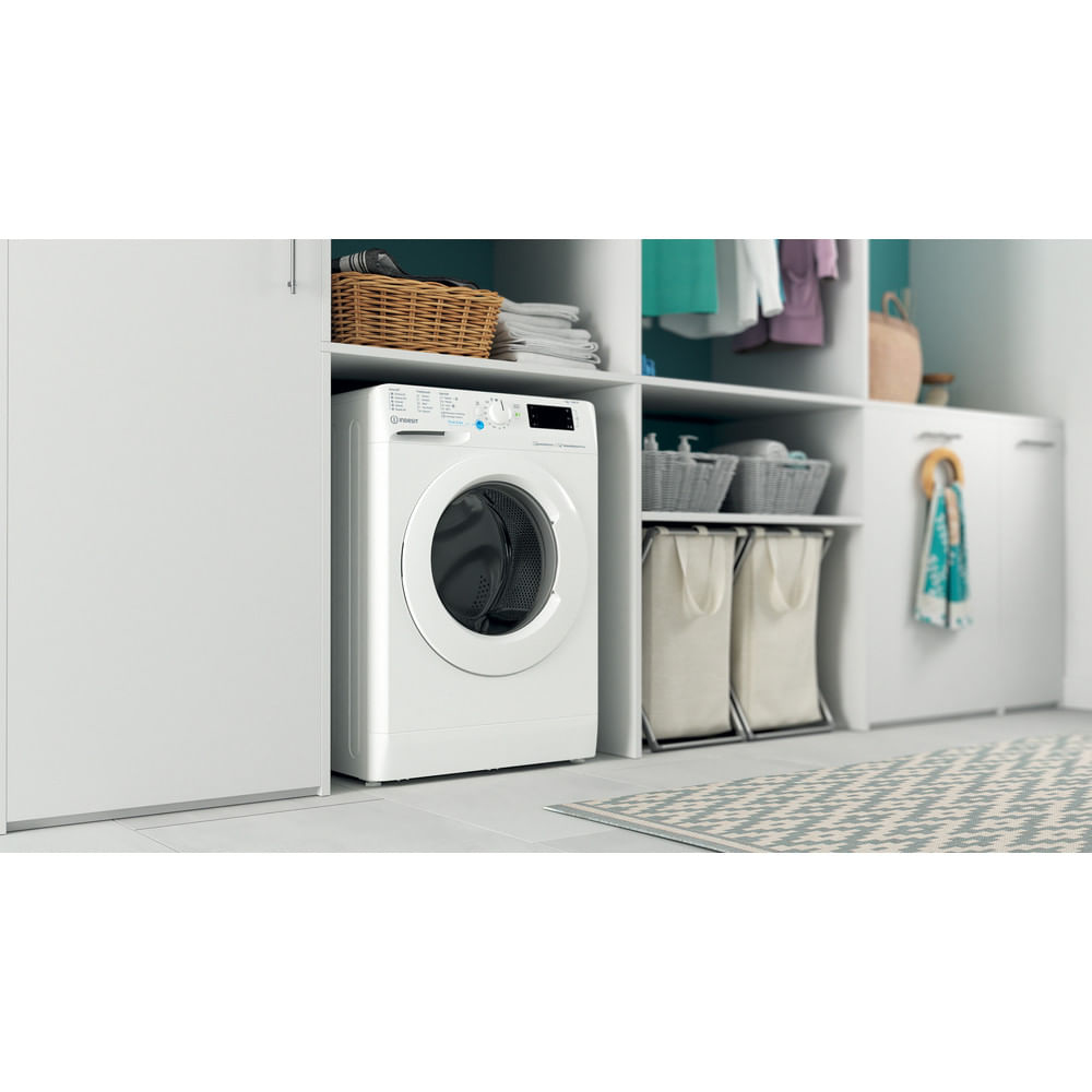 Indesit BWSE 71283X W IT – image 5