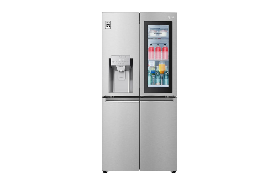 LG GMX844BS6F — vue 1 sur 8