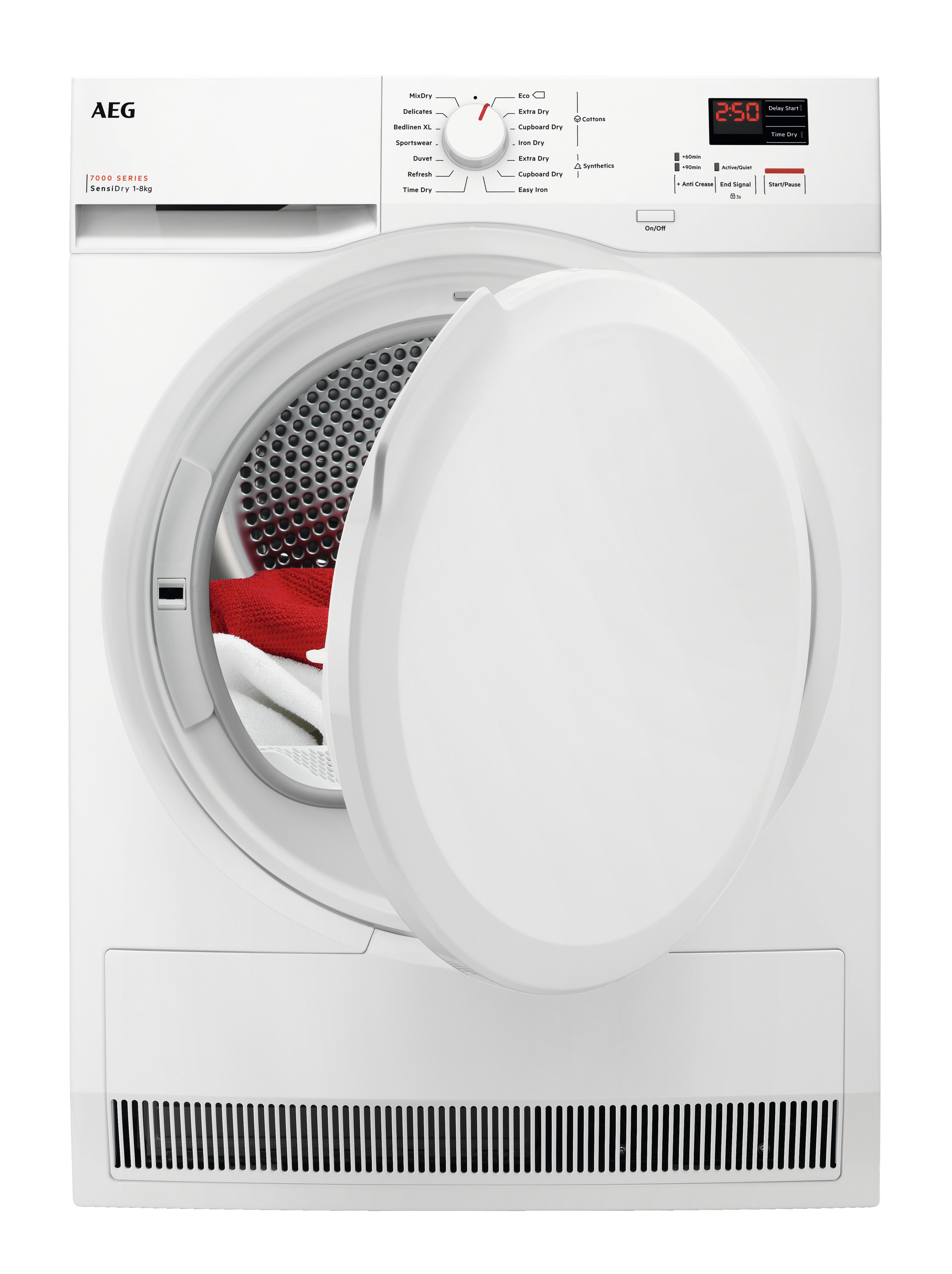 AEG TR708L0B - 916099604 — vue 1 sur 8